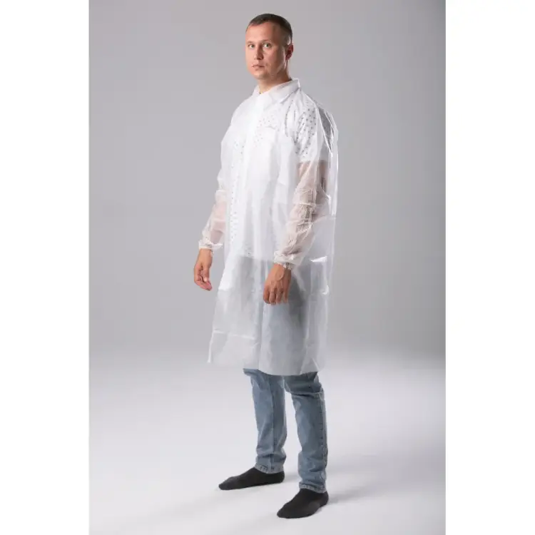 Защитный халат Смелый Каспер 96634