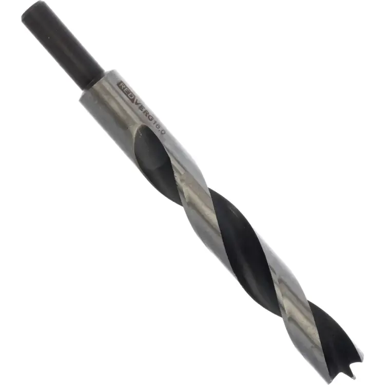 Сверло по дереву REDVERG 600131 6621133