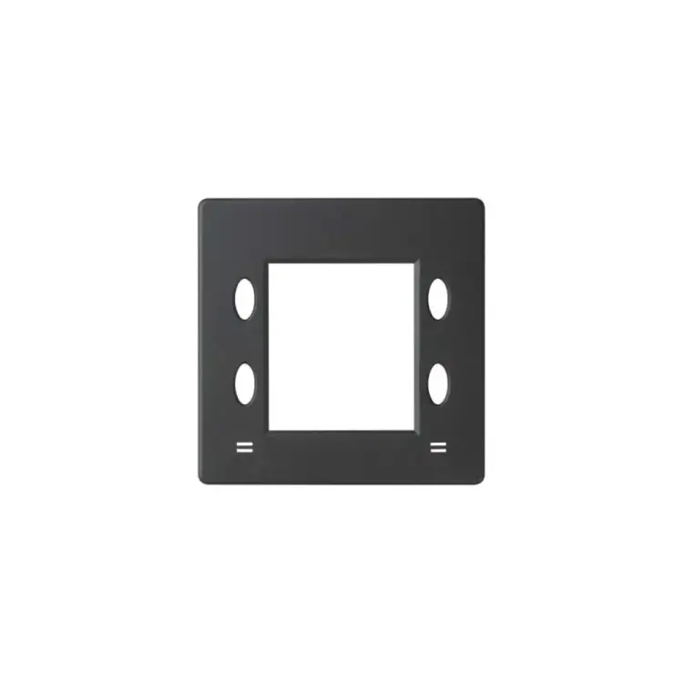 Накладка для механизмов контроля времени Simon S82, S82N, S82 Detail 82555-38