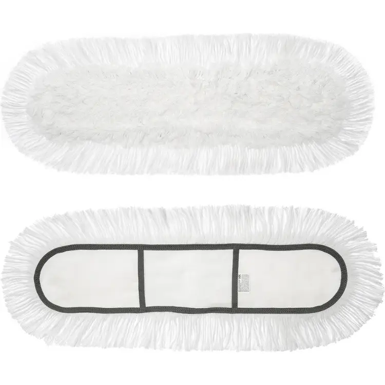 Разрезной хлопковый моп HQ profiline 73893