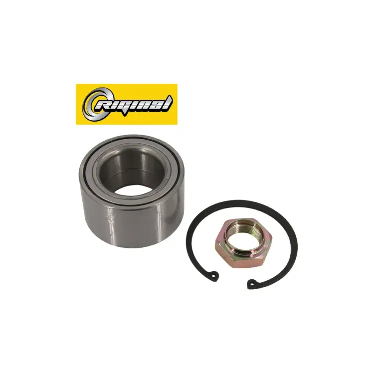 Подшипник передней ступицы комплект для а/м CITROEN JUMPER/FIAT DUCATO/PEUGEOT BOXER 94- Riginal RGDB83000