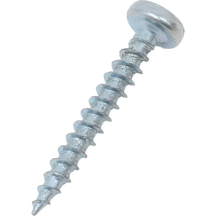 Саморез шуц swfs 3.5х25 мм 20 шт. тов-091974