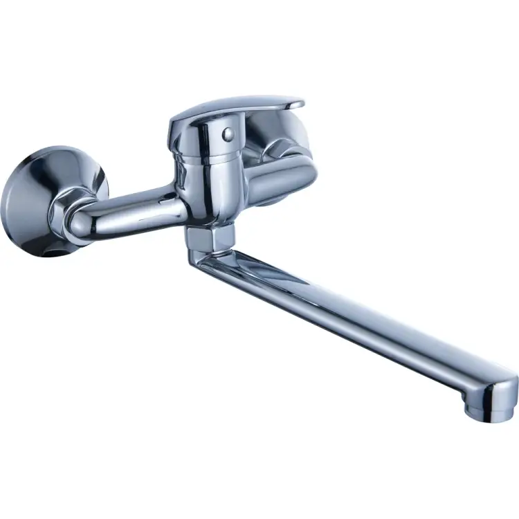 Универсальный смеситель DIADONNA D80-246112