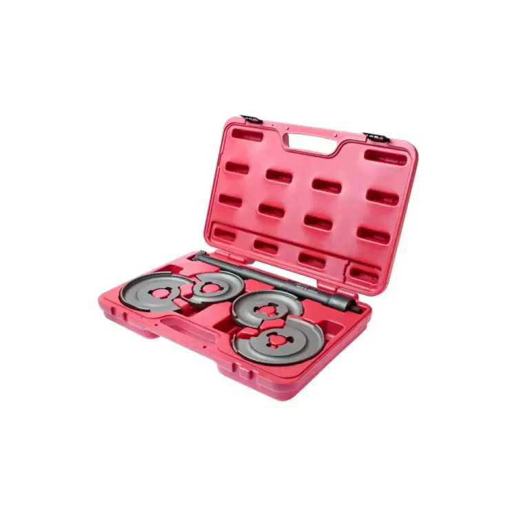 Съемник пружин MERCEDES,SAAB,FORD,SKODA,OPEL,LADA,PEUGEOT 406,605,VW,FIAT JTC JTC-1801 Съемник пружин MERCEDES,SAAB,FORD,SKODA,OPEL,LADA,PEUGEOT 406,605,VW,FIAT JTC JTC-1801