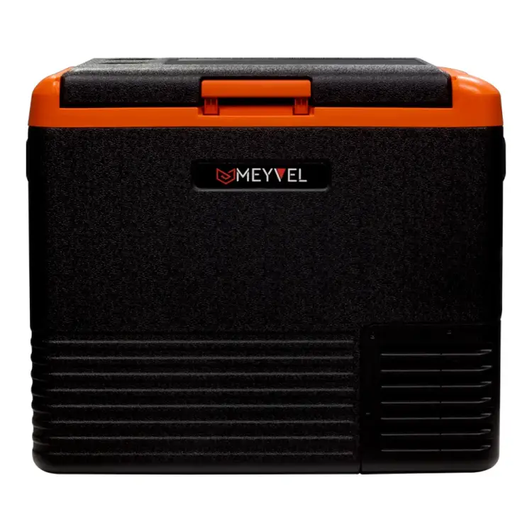 Компрессорный холодильник MEYVEL AF-K50 970030 Компрессорный холодильник MEYVEL AF-K50 970030