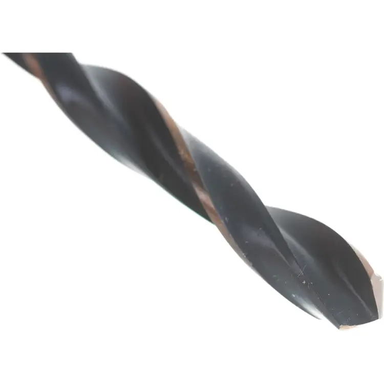 Сверло по металлу ООО "ТМТ ГРУПП" 41337