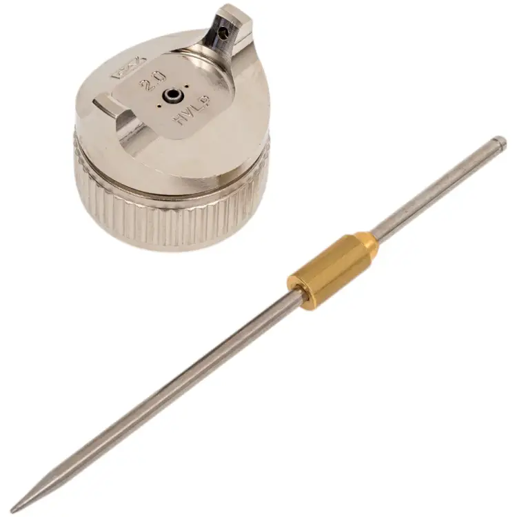 Сопло GAV 1320 R 4166670 Сопло GAV 1320 R 4166670