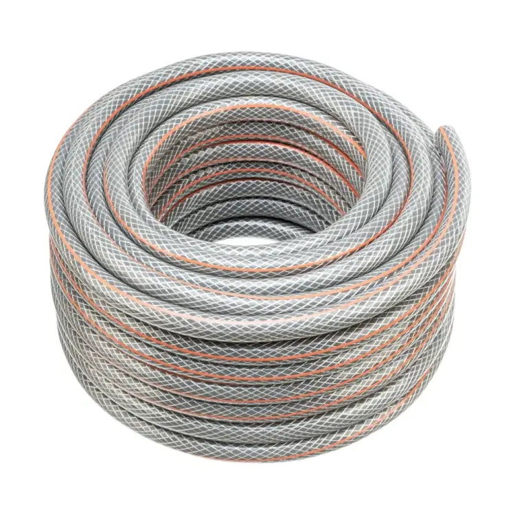 Шланг поливочный BlackWeld PROFESSIONAL O12x16, 1/2", 25 м 150066 Шланг поливочный BlackWeld PROFESSIONAL O12x16, 1/2", 25 м 150066