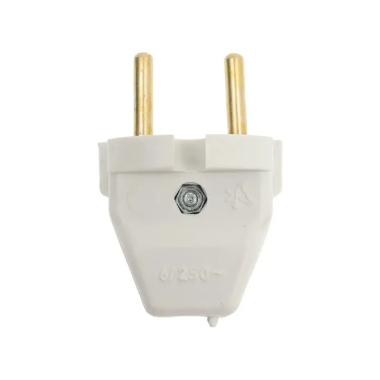 Штепсельная вилка SVET В6-004 400 SV0924-0002