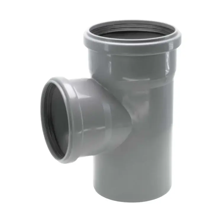 Канализационный тройник Ostendorf 116410