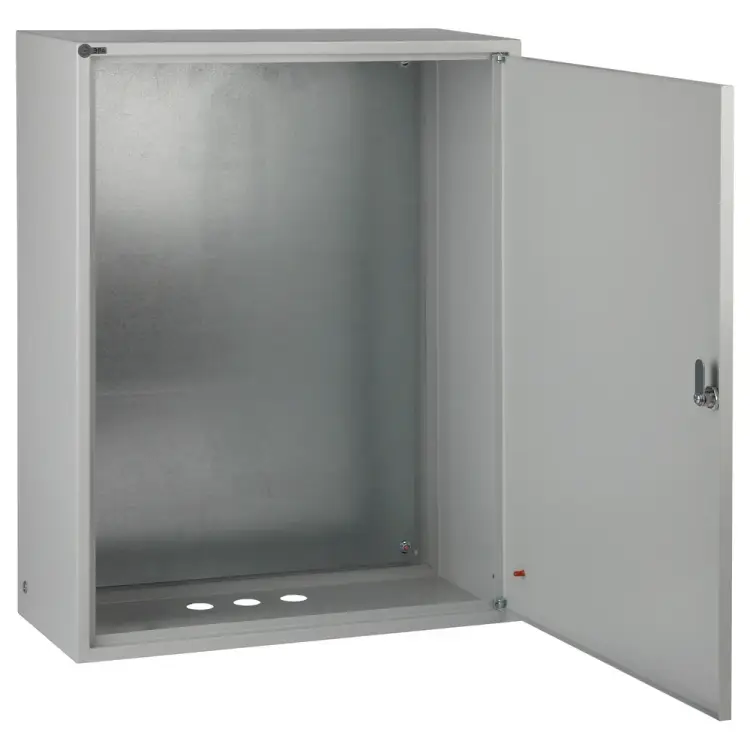 Металлический корпус ЭРА ЩМП-3-1 Б0030173