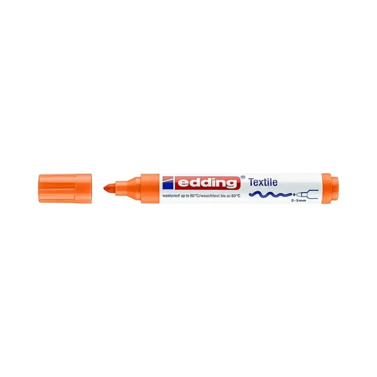 Маркер для ткани EDDING 4500 E-4500#6