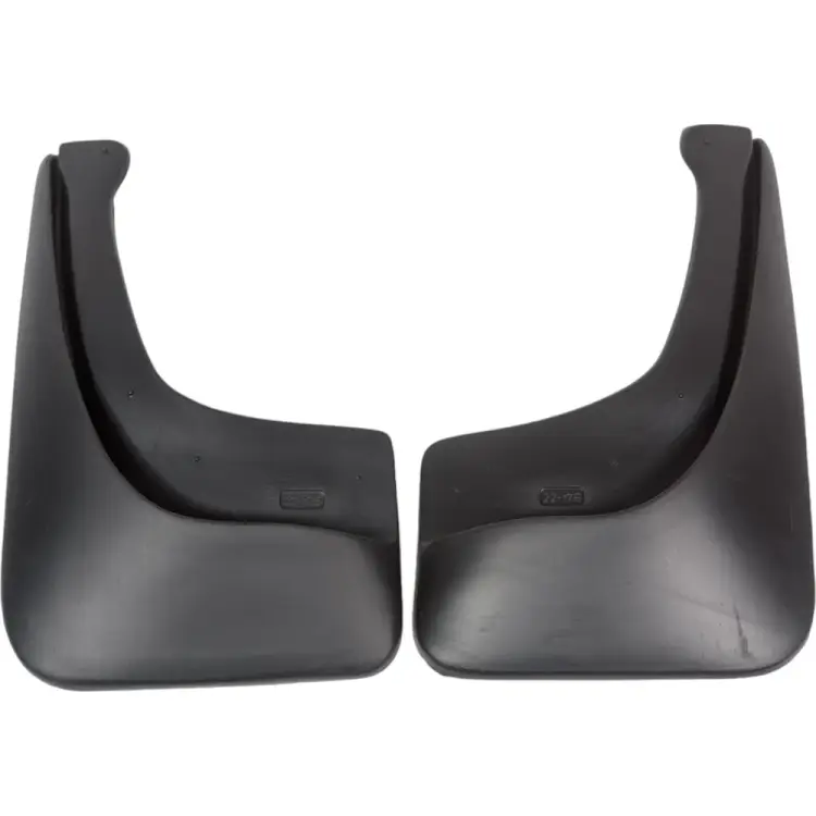 Задние брызговики для Ford Focus II SD 2008-2013 г.в. UNIDEC NPL-Br-22-17B