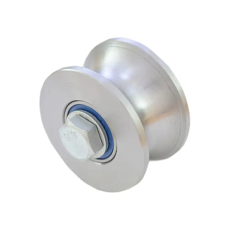 Ролик для ворот Rolik-Opt С3607