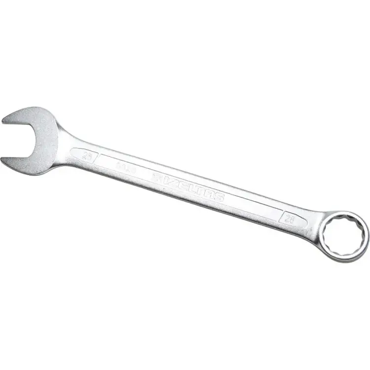 Плоский комбинированный ключ IZELTAS 0320020028