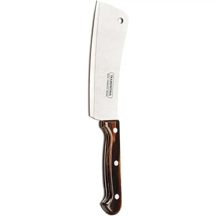 Топорик TRAMONTINA Polywood 15 см 21134/196-TR Топорик TRAMONTINA Polywood 15 см 21134/196-TR