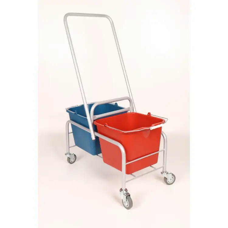 Уборочная тележка ACG 1028171