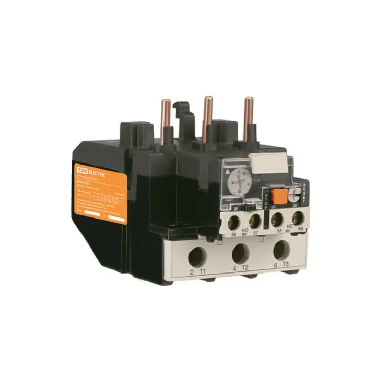 Электротепловое реле TDM ELECTRIC РТН-3357 SQ0712-0014