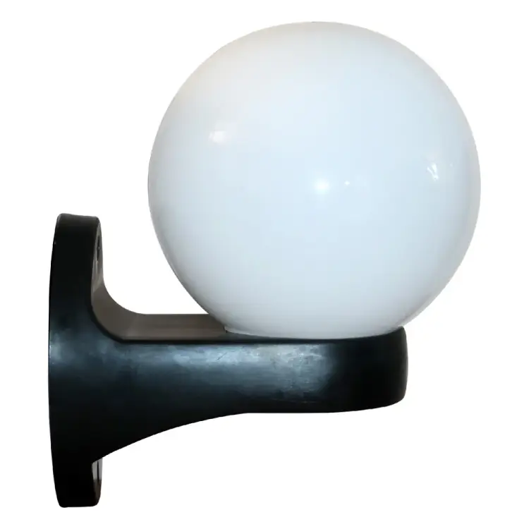 Светильник ЭЛЕТЕХ Шар НБУ 06-40-01 1030480467