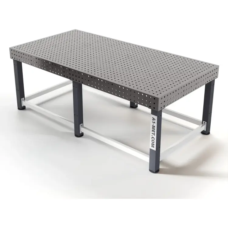 Сварочный стол GREENBERG СВСТ_120Х240_7024