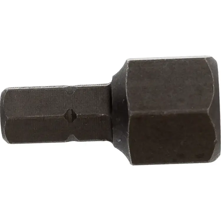 Шестигранная насадка TOPTUL FSDA0812 Шестигранная насадка TOPTUL FSDA0812