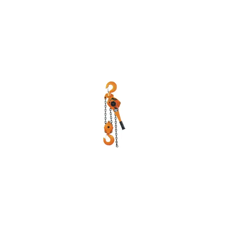 Ручная рычажная таль TOR 10266