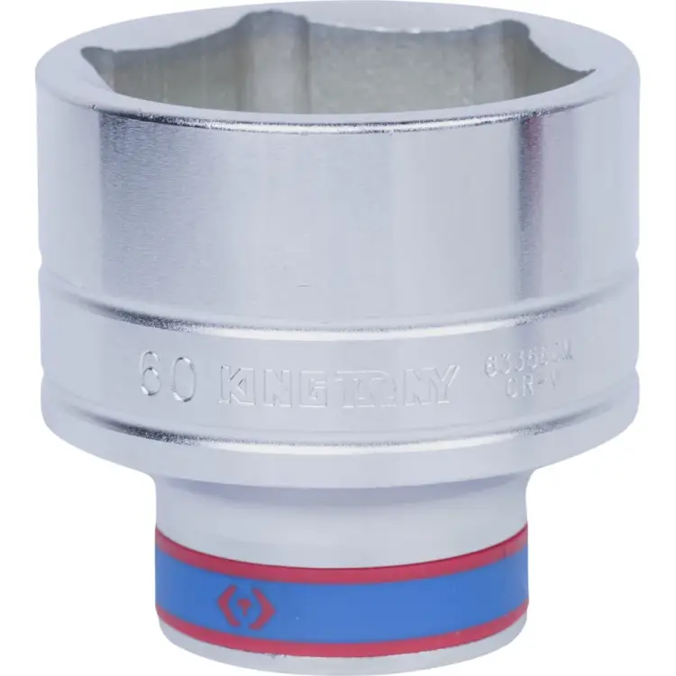 Торцевая головка KING TONY 633560M