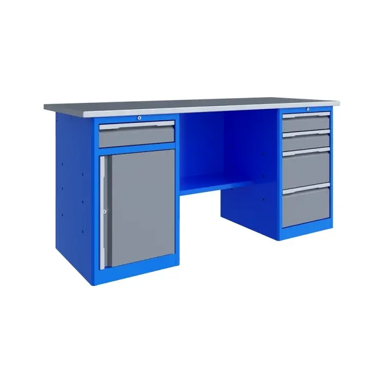 Верстак Верстакофф TNC 181.48.2 125336