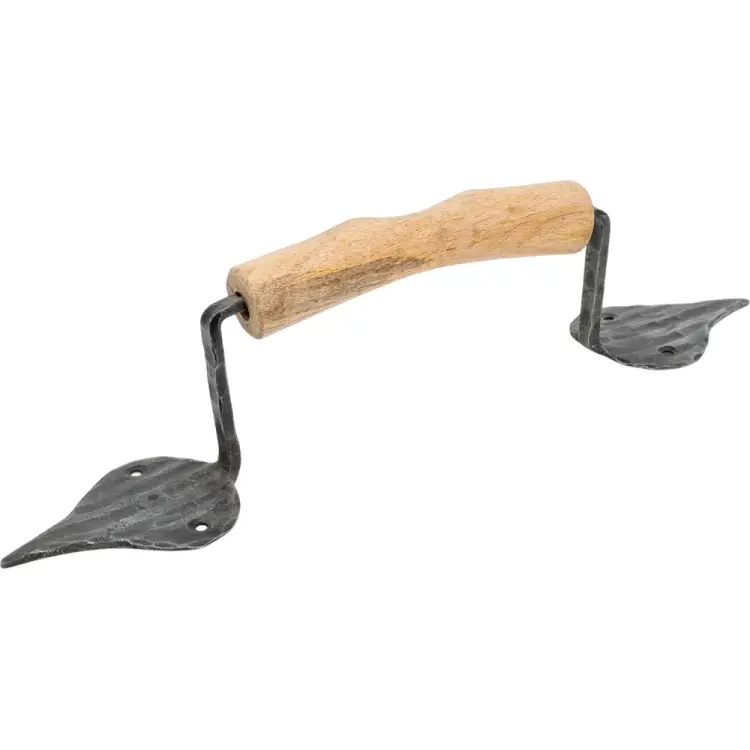 Кованая дверная ручка Covali HC-494