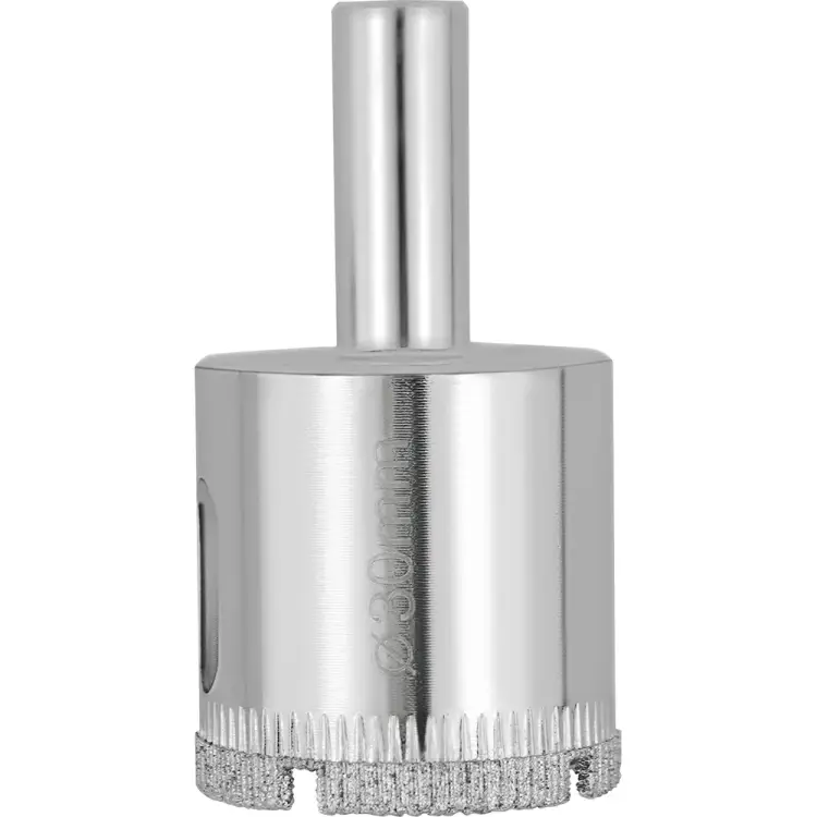 Коронка по стеклу vertextools 333-30