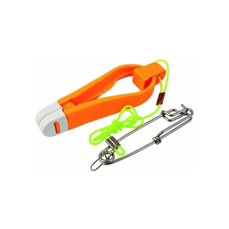 Клипса для рыбалки Stinger STA-J008-3 Downrigger Release W/Clip ef36805