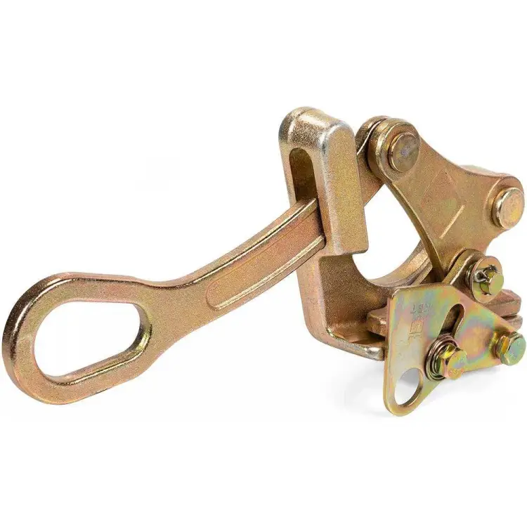 Монтажный захват-лягушка КВТ МЗ-32 61847