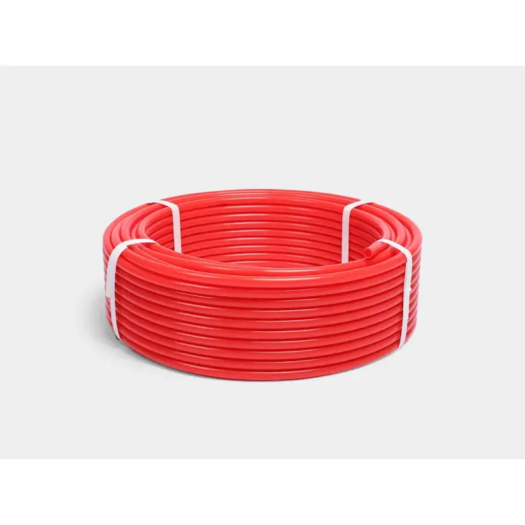 Труба КОНТУР PERT D16 ТЕПЛЫЙ ПОЛ 60100016500