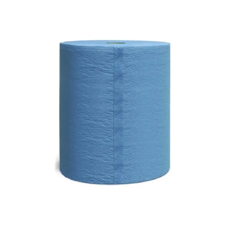 Очищающие бумажные двухслойные салфетки Jeta PRO 5850236