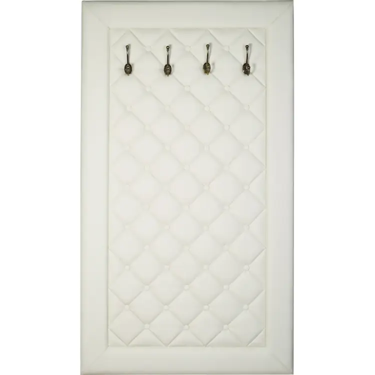 Вешалка в прихожую Мебелик Оливия Н2 002206