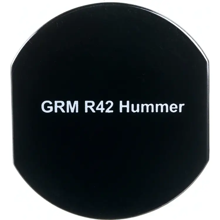 Сменная офисная подушка для 46042 Hummer R42 R-542 GRM Office Шайни R4246042 Hummer 175000010