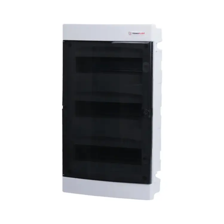 Встраиваемый распределительный щит TEHNOPLAST U36C 30547