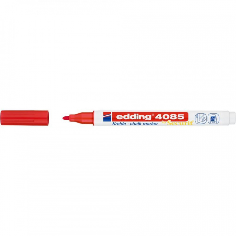 Меловой маркер EDDING 4085