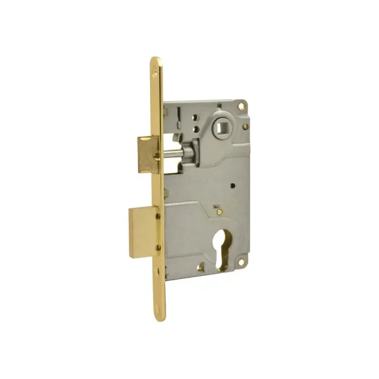 Корпус замка НОРА-М 8544