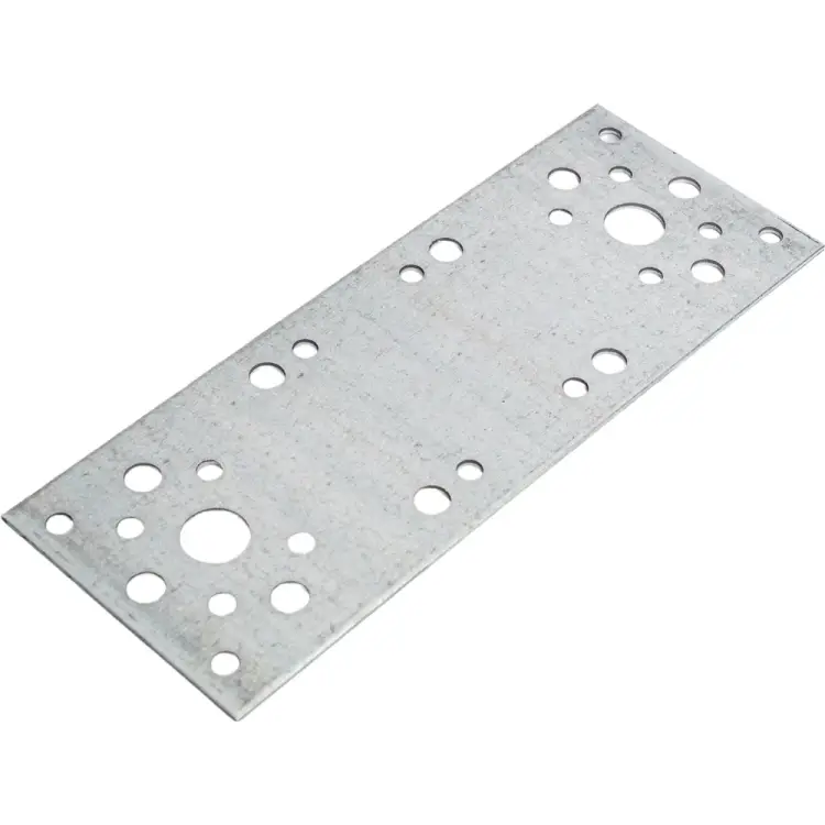 Перфорированная крепежная пластина СВК SVK-PKP18065 Н0000026094