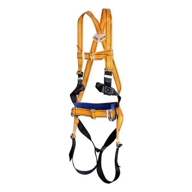 Страховочно-удерживающая привязь СОЮЗСПЕЦОДЕЖДА УСП 2Ж4 2000000038919