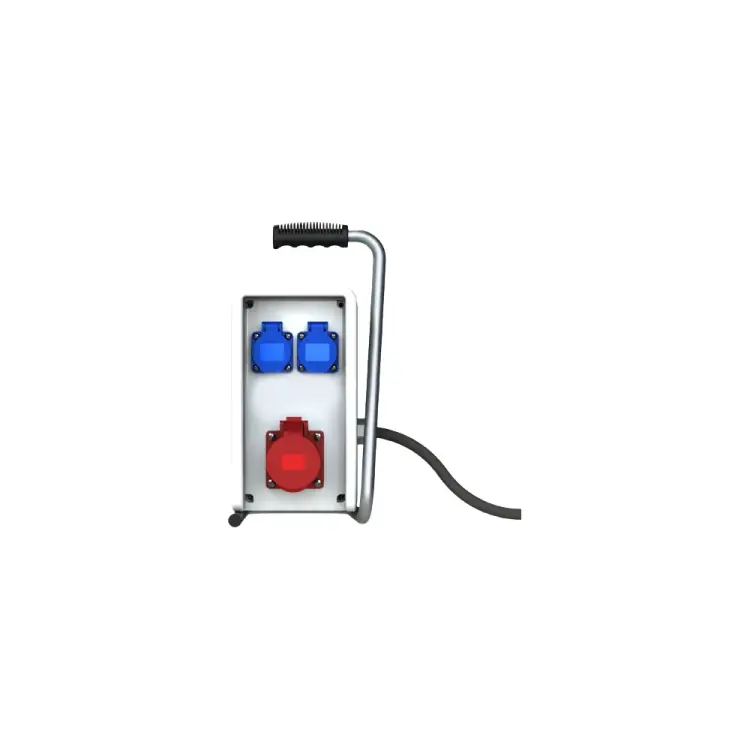 Переносной щит EVOL Partner Mini 0608-061-153-1