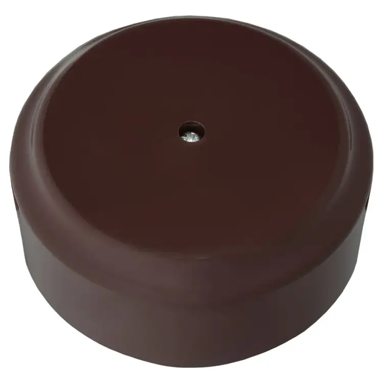 Монтажная коробка BYLECTRICA серия РЕТРО