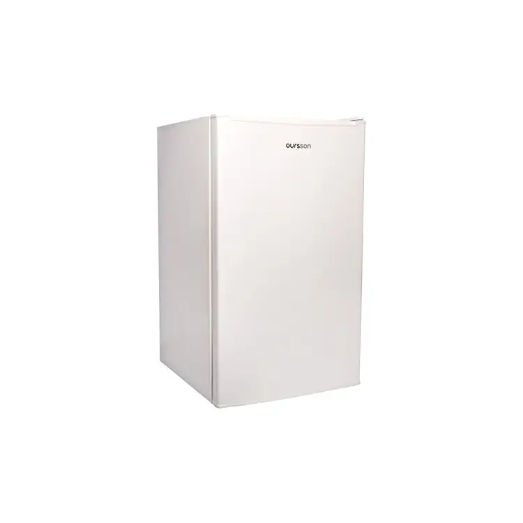 Морозильник OURSSON FZ0805/WH
