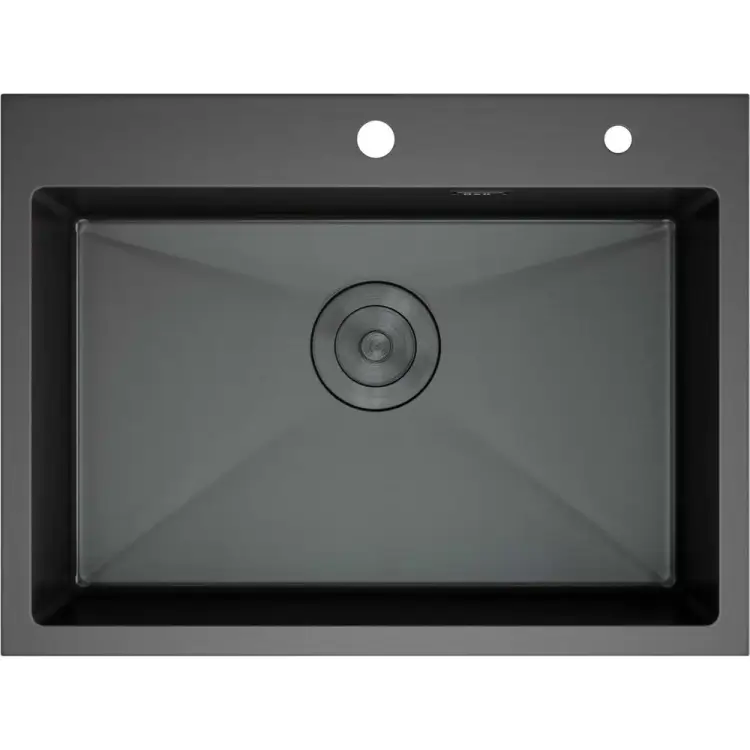 Кухонная мойка D&K DKS605006