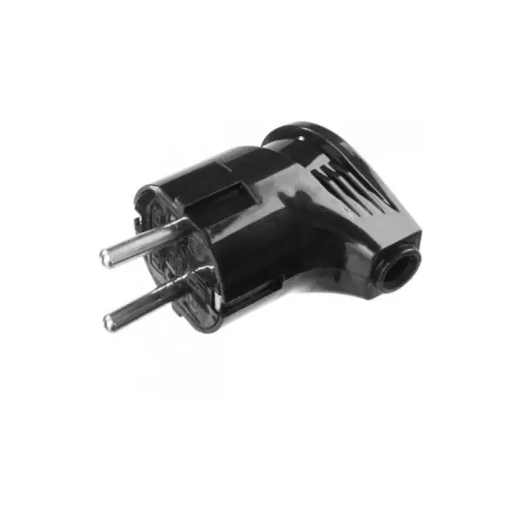 Угловая электрическая вилка STAYER MASTER 55161-B