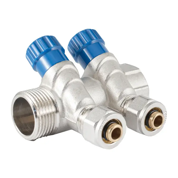 Коллектор PROFACTOR PF MVP 269.2C