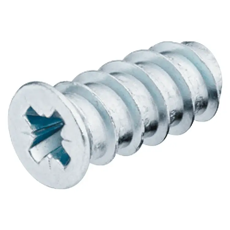 Винт для направляющих Hafele VARIANTA 5/25 мм 013.14.950