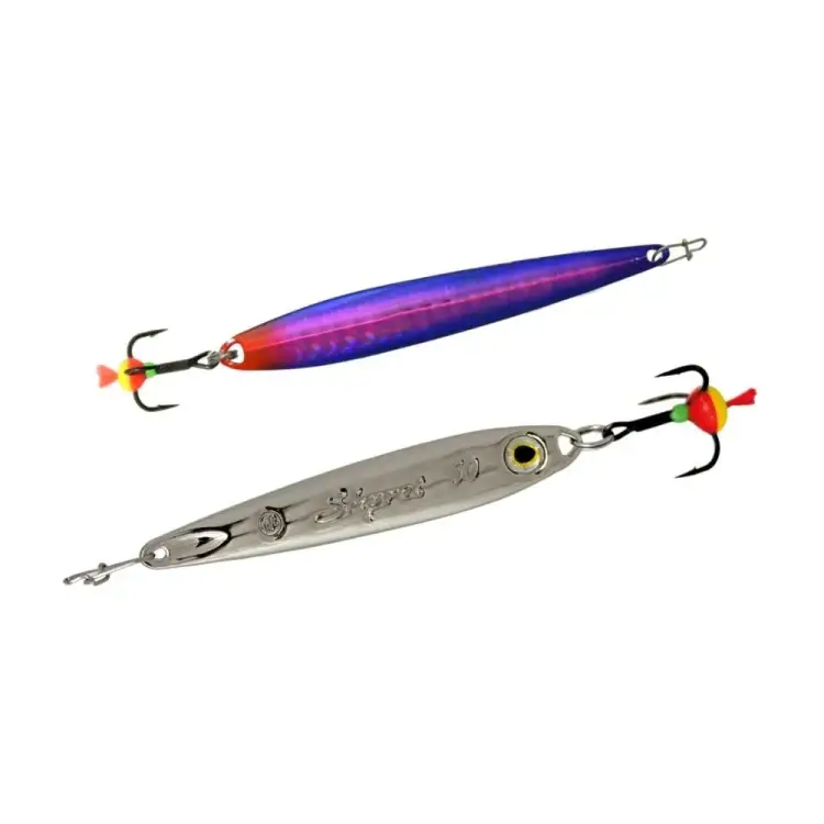 Вертикальная блесна Ecopro Shprot EPVJSH70PPH