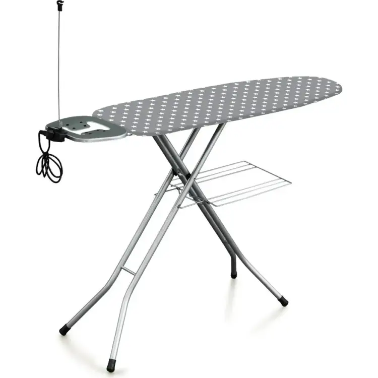 Доска гладильная Perilla КАПИТОЛЬ ТЕФЛОН 213101